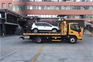 介休附近汽车拖车电话