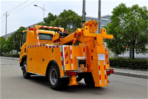 介休高速路拖车费